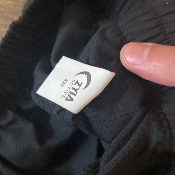 Summer Shorts - Picture 3 of 3